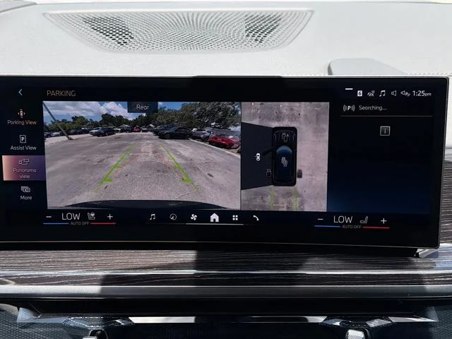 New 2026 Black Sapphire Metallic BMW xDrive40i image 33