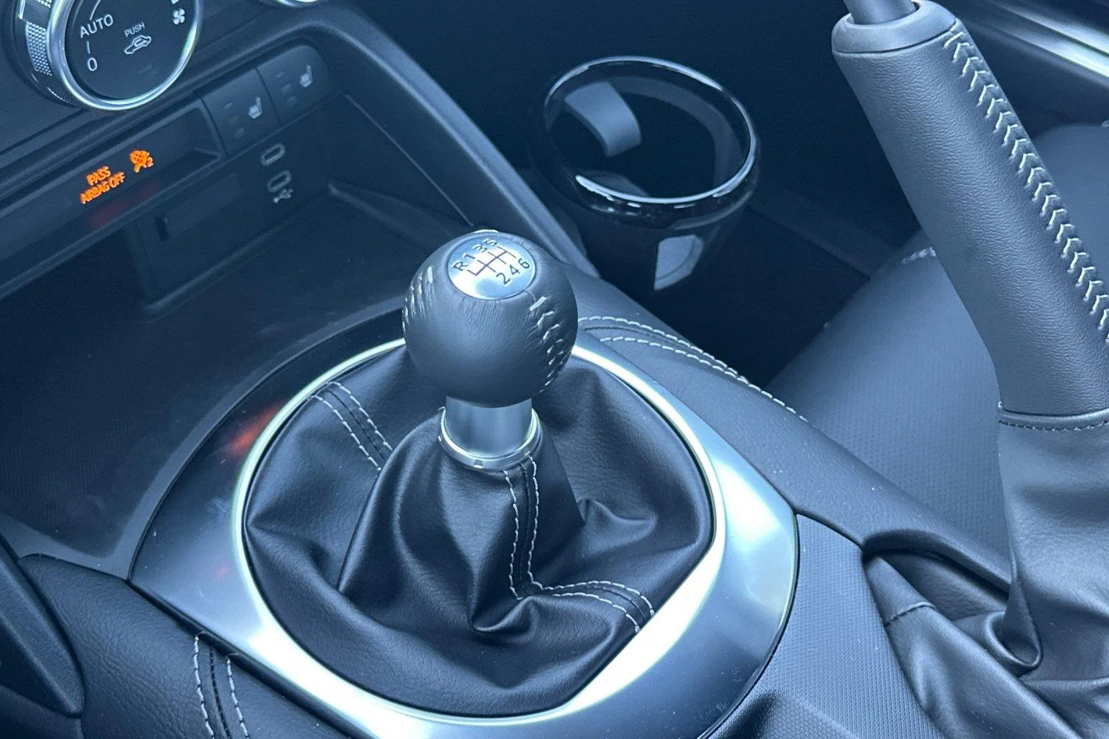 New 2026 Jet Black Mica Mazda Grand Touring image 23