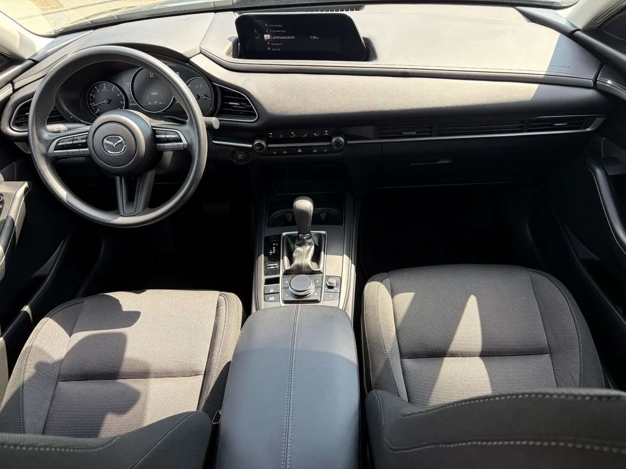 Used 2023  Mazda GX image 13