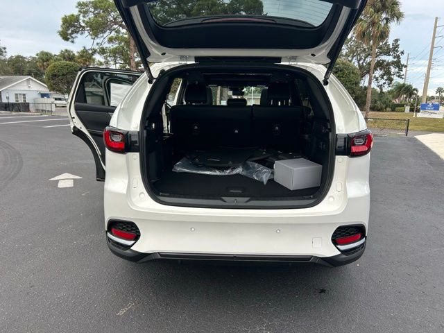 2026 Mazda CX-70 Premium Plus Package - Photo 11