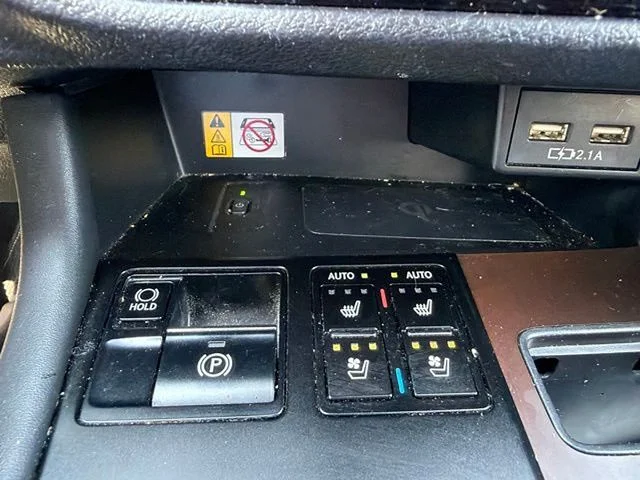 Used 2022 Caviar Lexus 350 image 19