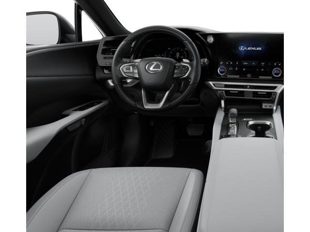 New 2026 Caviar Lexus PREMIUM PLUS image 6