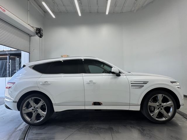 Used 2023 Uyuni White Genesis 2.5T image 15