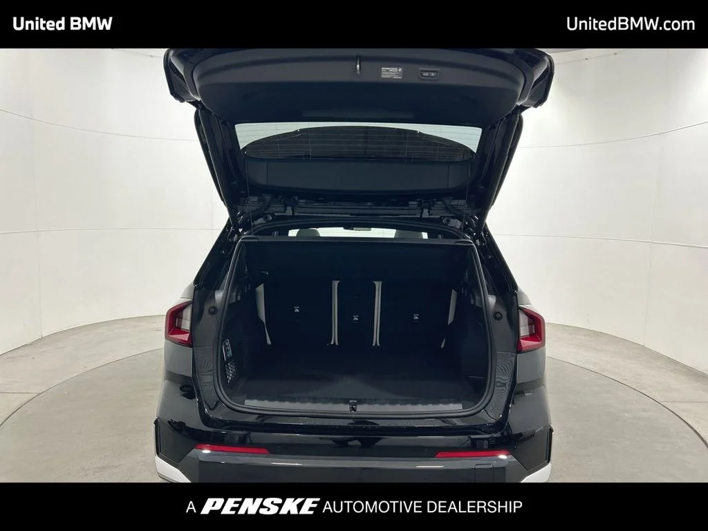 2026 BMW X1 28i - Photo 22