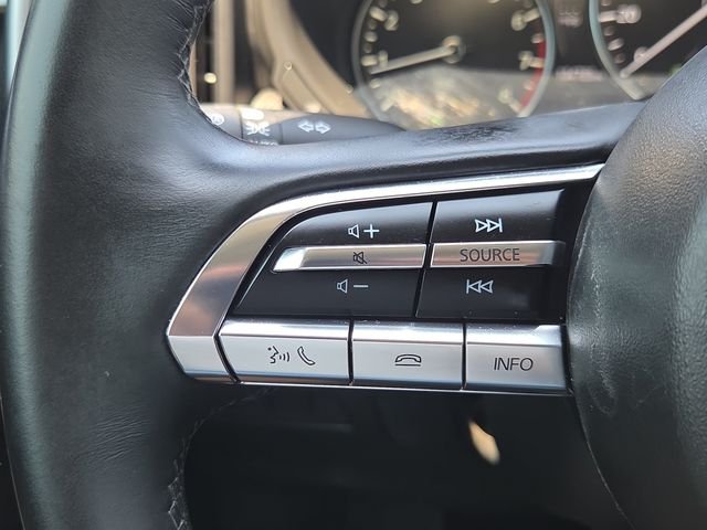 Used 2025 Machine Gray Mazda 2.5 S Premium Package image 18