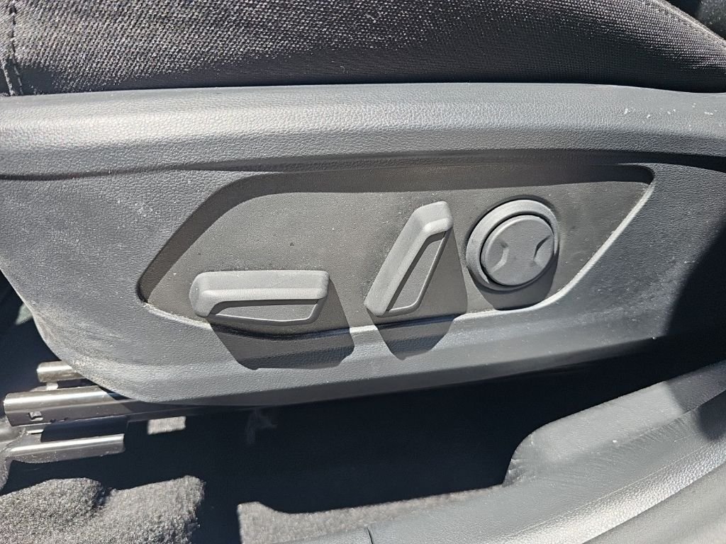 2025 Hyundai Tucson SEL - Photo 14