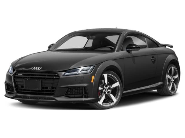2019 Audi TT 2.0T quattro S tronic's photo