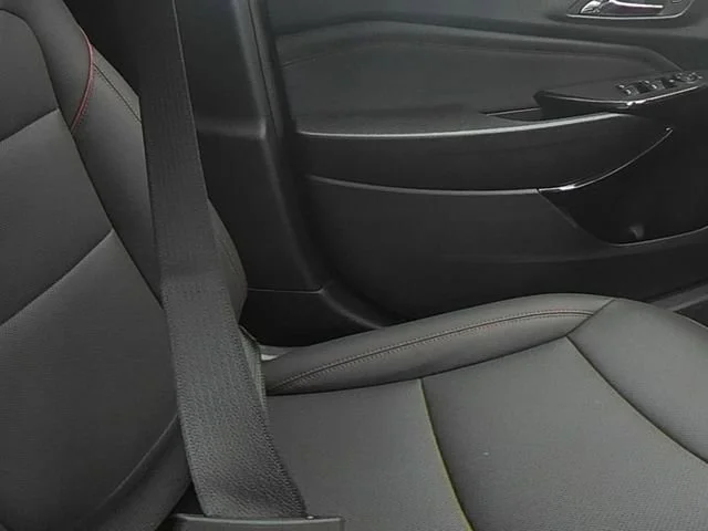 2026 Chevrolet Trax RS - Photo 37