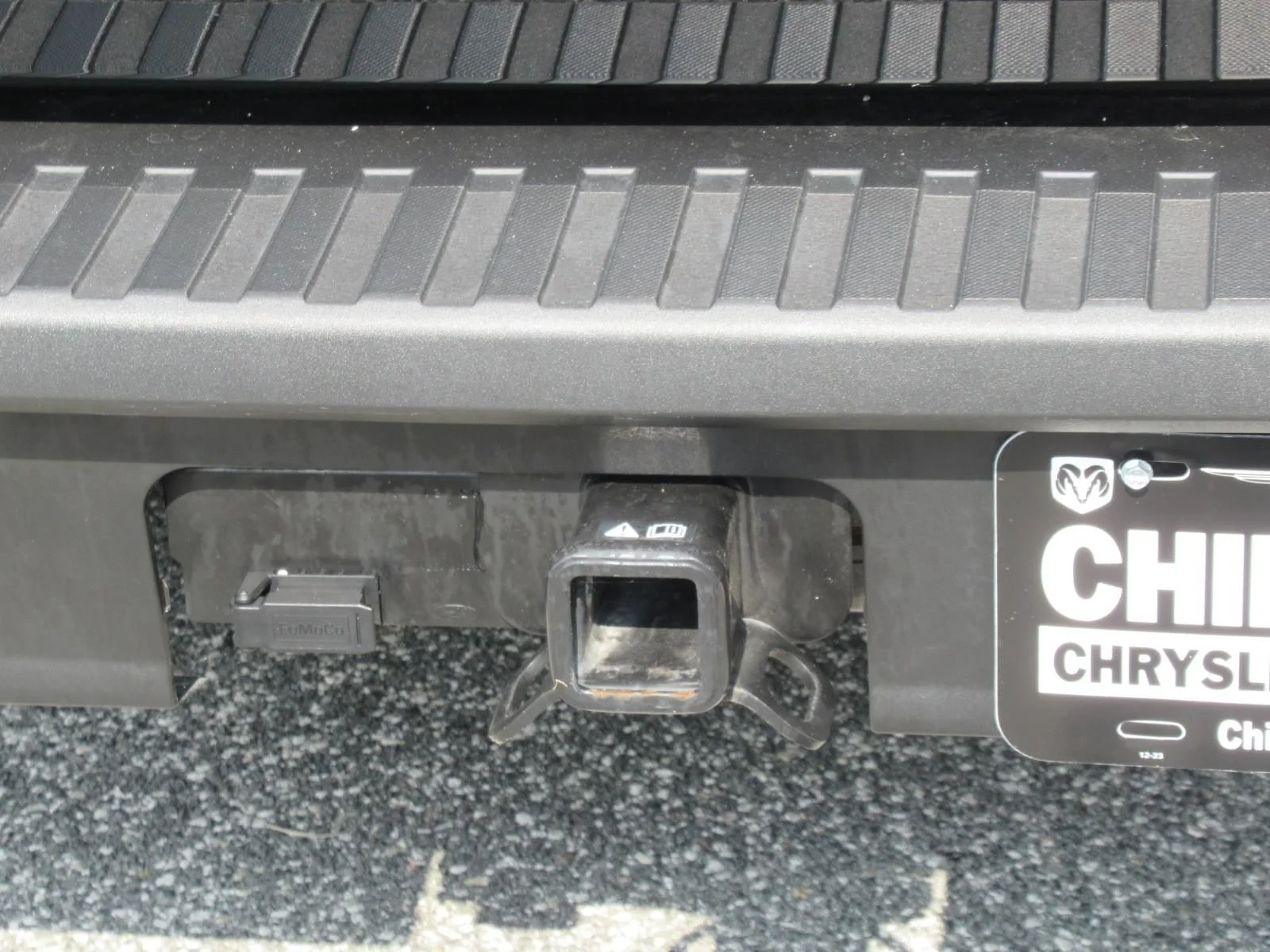 Used 2024 Black Ford XLT image 10