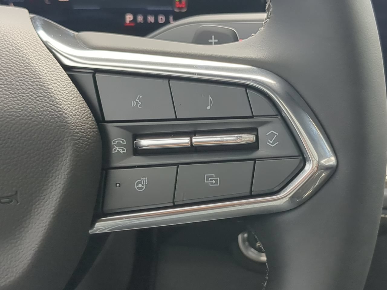 New 2026 Sterling Gray Metallic Chevrolet Premier image 26