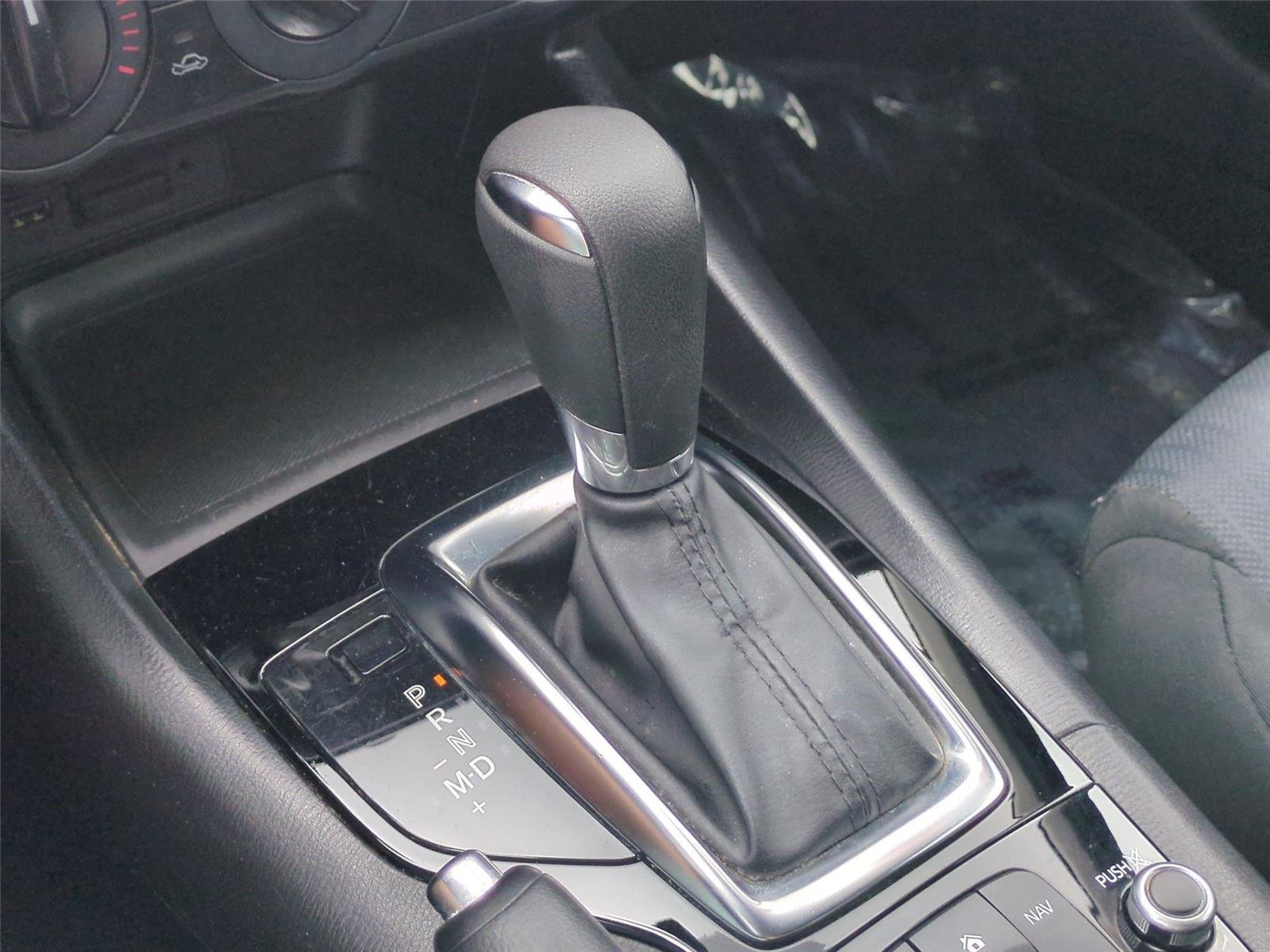Used 2016 Meteor Gray Mica Mazda i Sport image 39