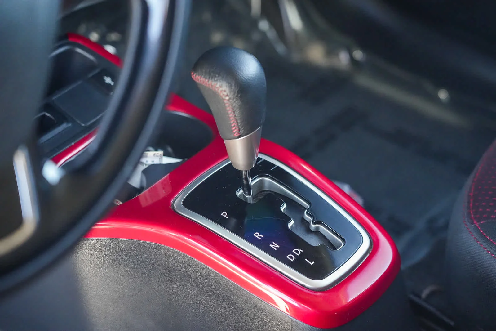 2024 Mitsubishi Mirage RALLIART - Photo 19