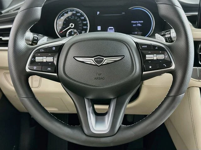 New 2026 Genesis G70 2.5T