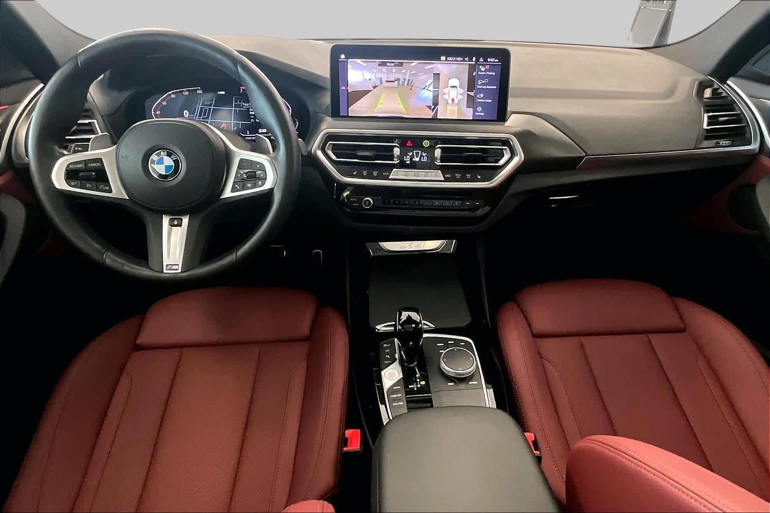 Used 2024 Alpine White BMW sDrive30i image 15