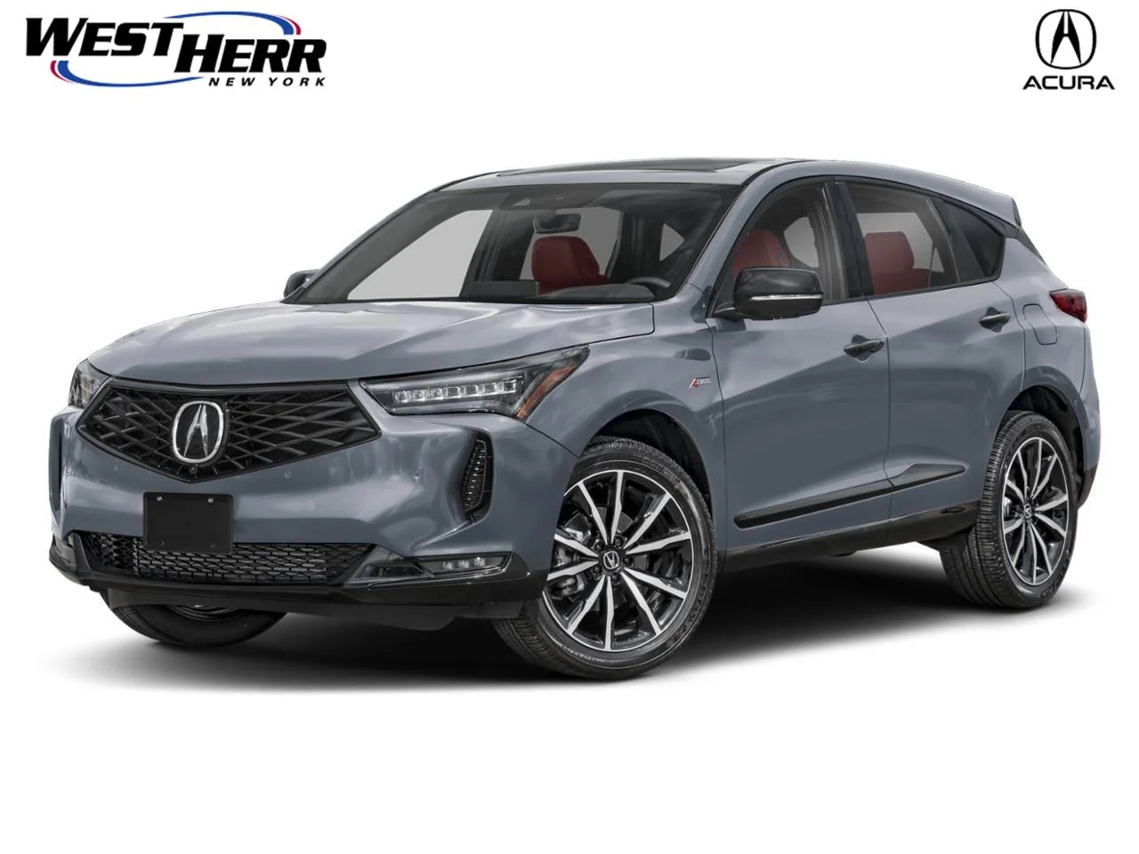 2026 Acura RDX A-Spec w/ Advance Package SH-AWD's photo
