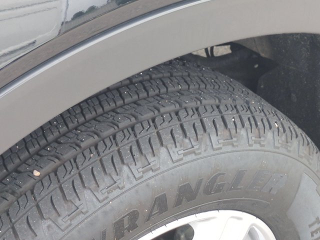 Used 2019 Shadow Black Ford  image 13