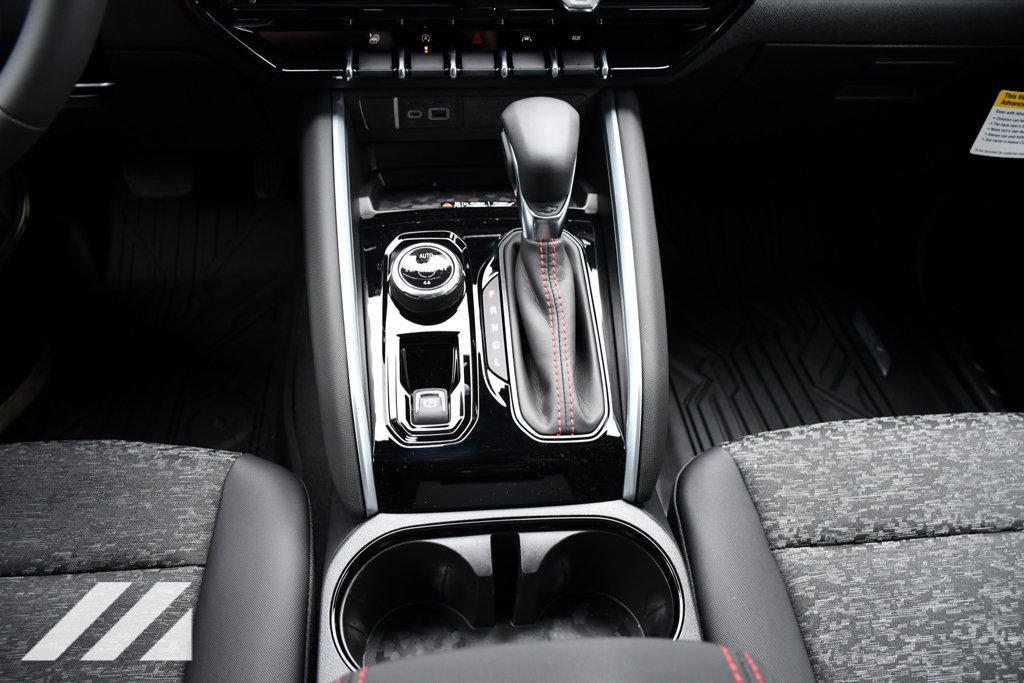 2026 Chevrolet Colorado Z71 - Photo 20