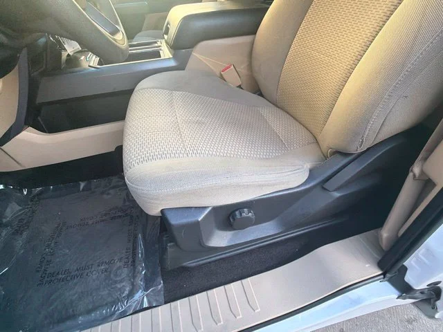 Used 2017 White Ford XLT image 18