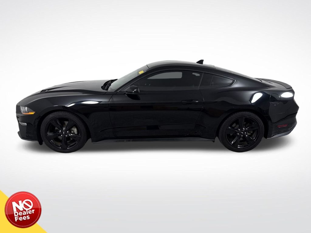 2022 Ford Mustang EcoBoost - Photo 7
