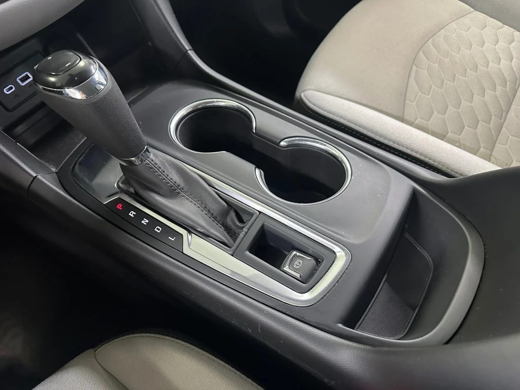 Certified Used 2019 Sandy Ridge Metallic Chevrolet LS image 13