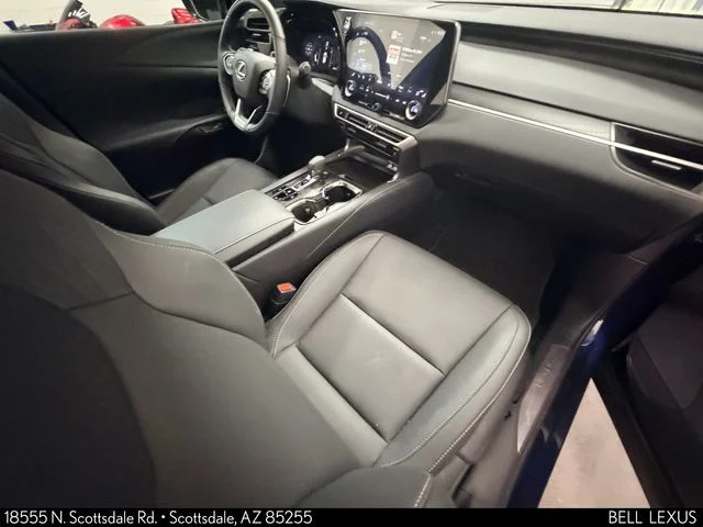Certified Used 2025  Lexus 350 Premium image 11