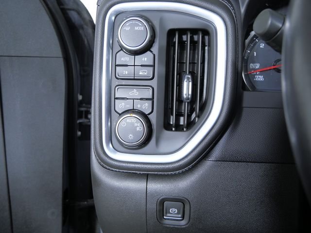 Used 2021 Gray Chevrolet LT image 22