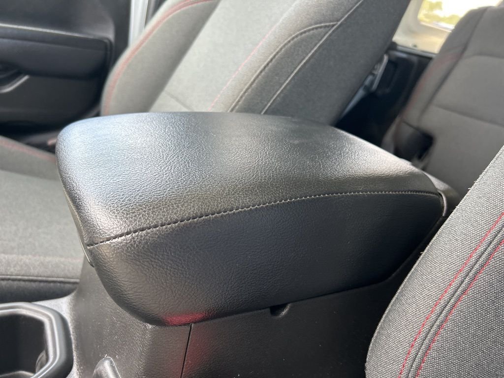 2024 Jeep Wrangler 4-Door Rubicon - Photo 32