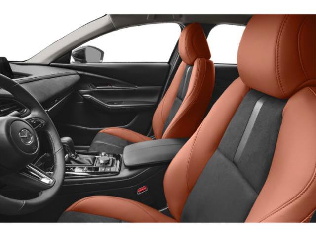 Used 2025 Zircon Sand Metallic Mazda 2.5 Carbon Turbo image 11