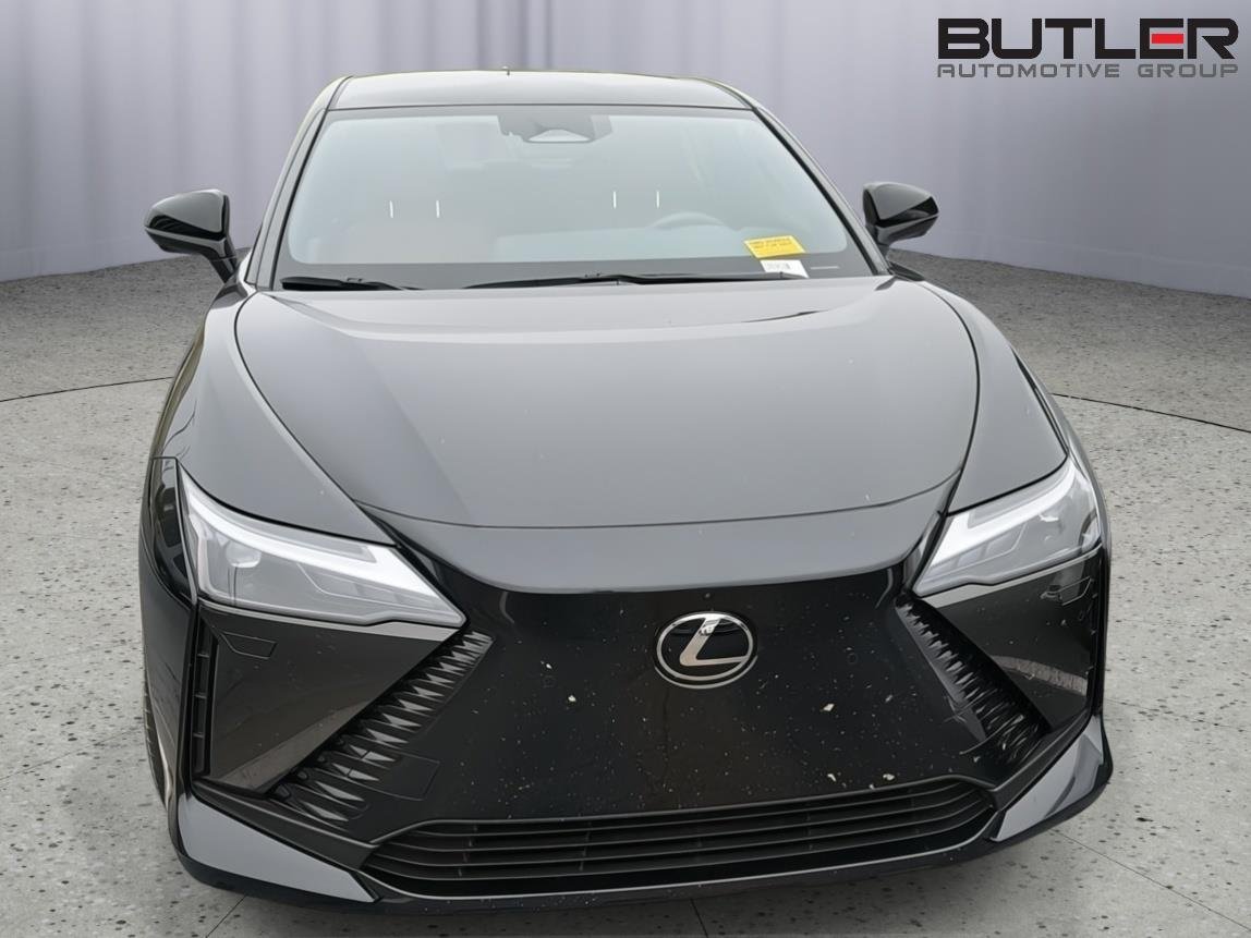 Used 2024 Caviar Lexus RZ 300e Premium image 3