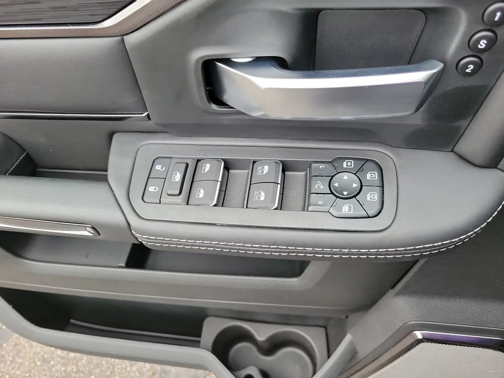 2026 RAM 2500 Power Wagon - Photo 27