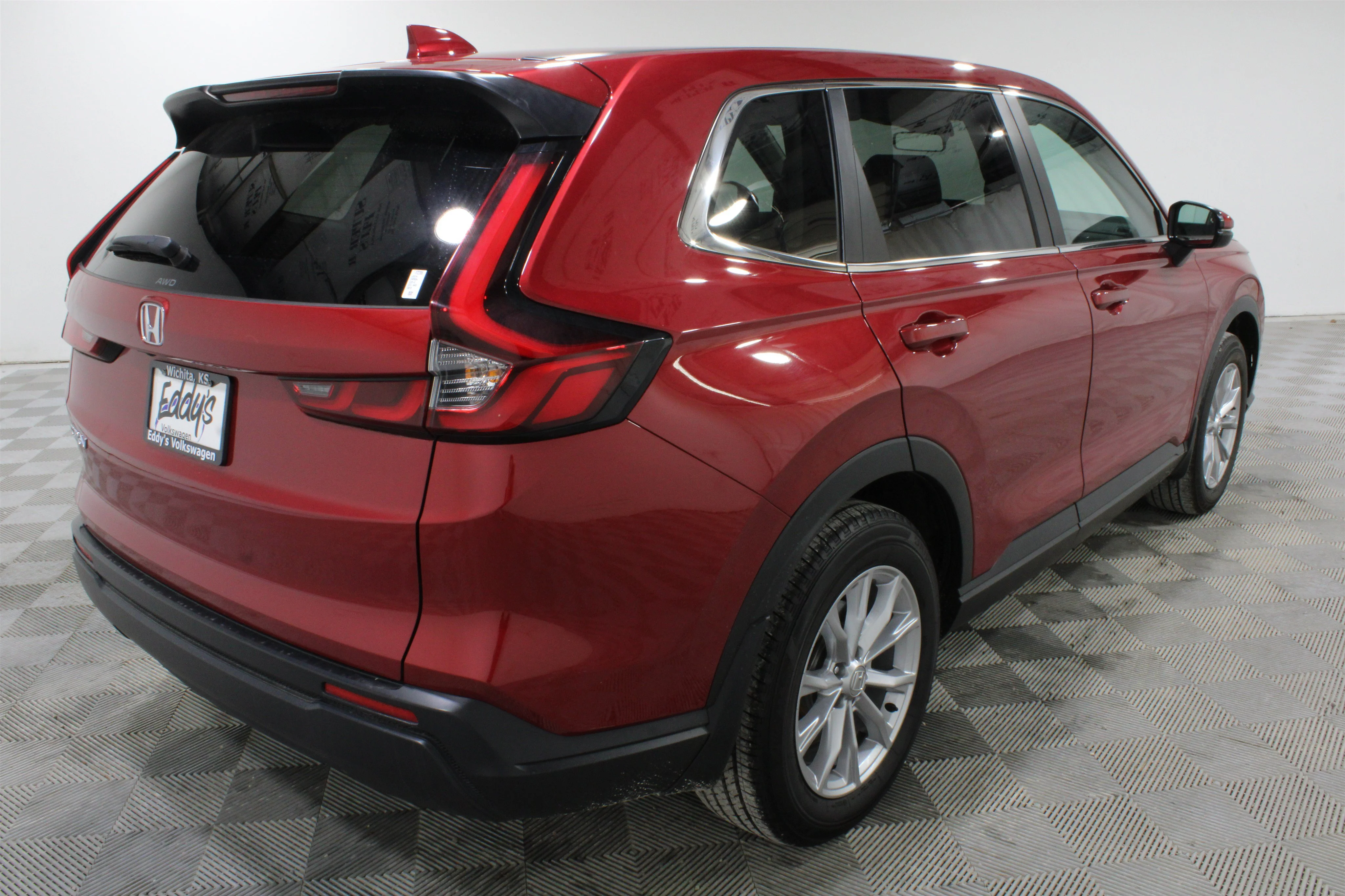 2024 Honda CR-V EX - Photo 27