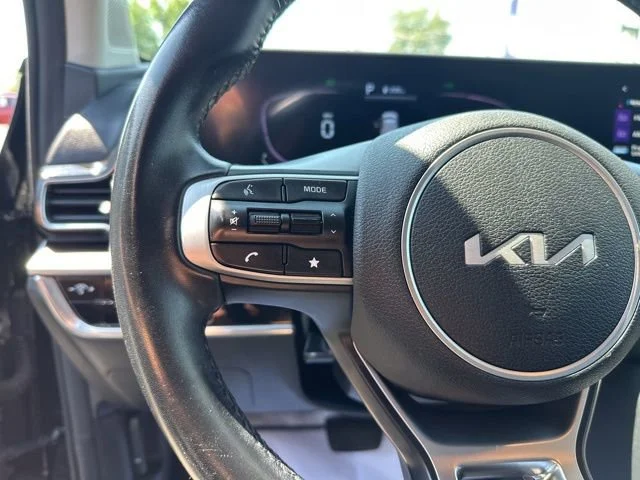 2023 Kia Sportage EX - Photo 25