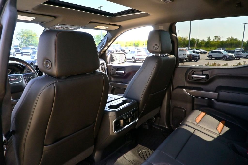 2020 GMC Sierra 1500 AT4 - Photo 15