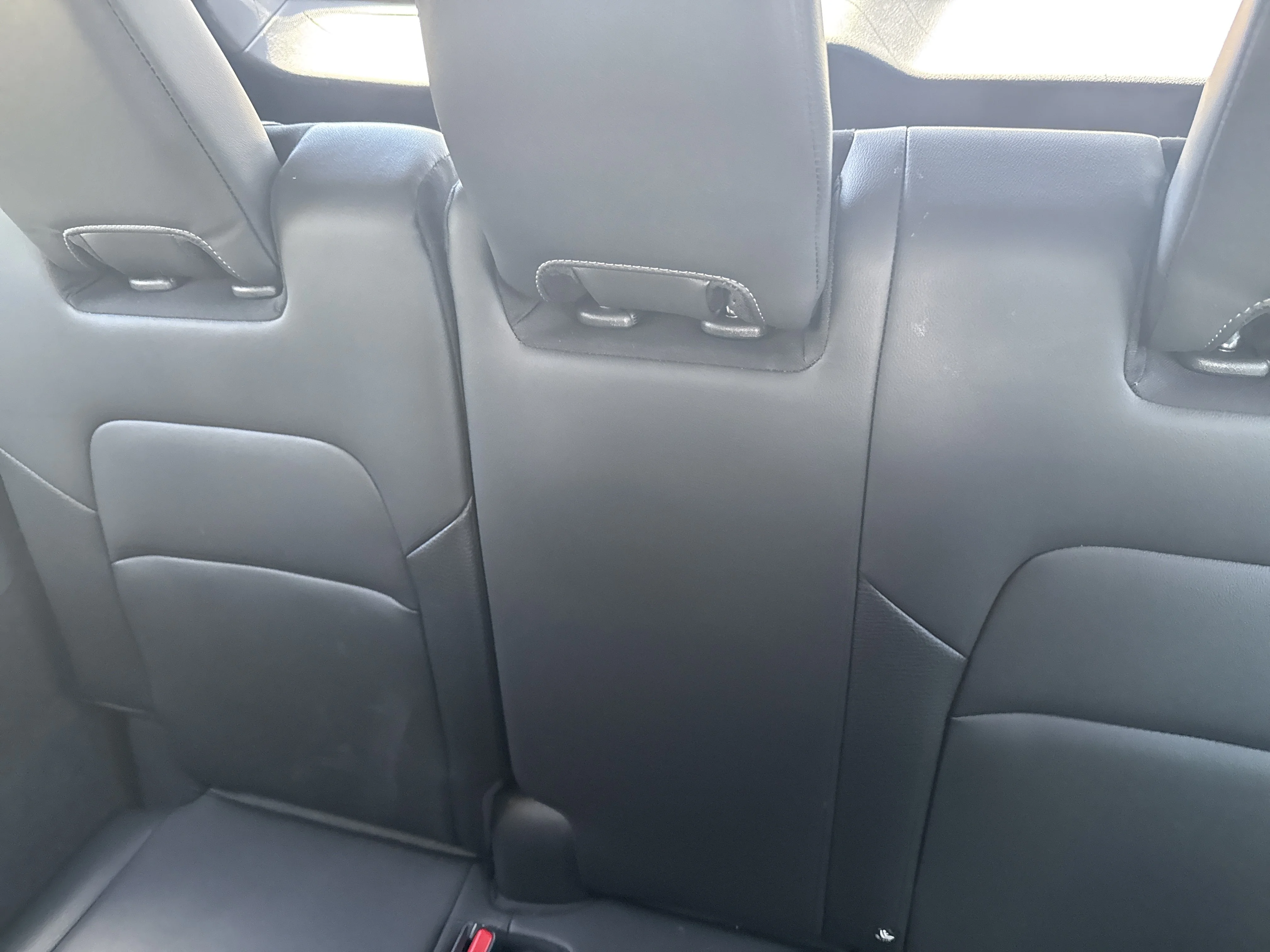 Used 2025 Super Black Nissan SL image 14
