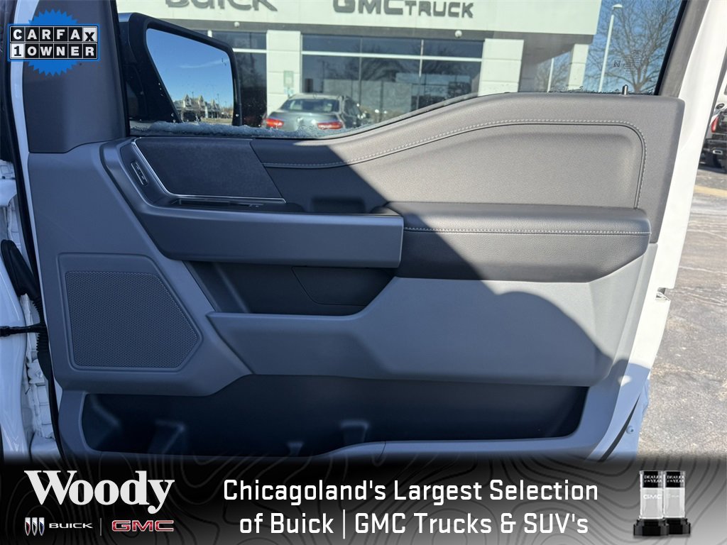 2024 FORD F-150 - Image 35