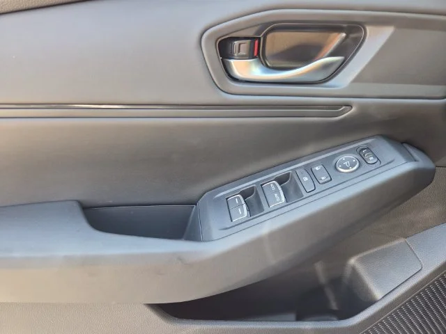 New 2026 Meteorite Gray Metallic Honda SE image 21