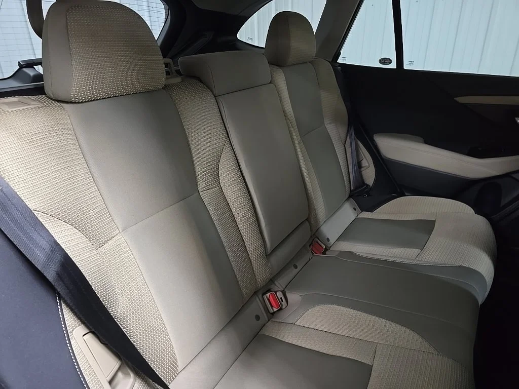 Used 2022 Green Metallic Subaru Premium image 16