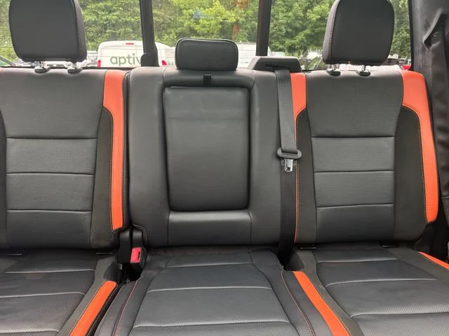 Used 2018 Lead Foot Ford Raptor image 25
