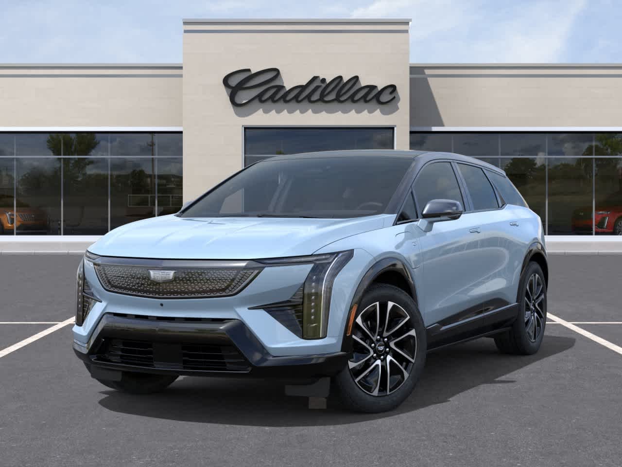 2026 Cadillac OPTIQ Sport - Photo 6