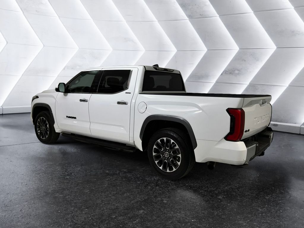 2023 Toyota Tundra Limited - Photo 6