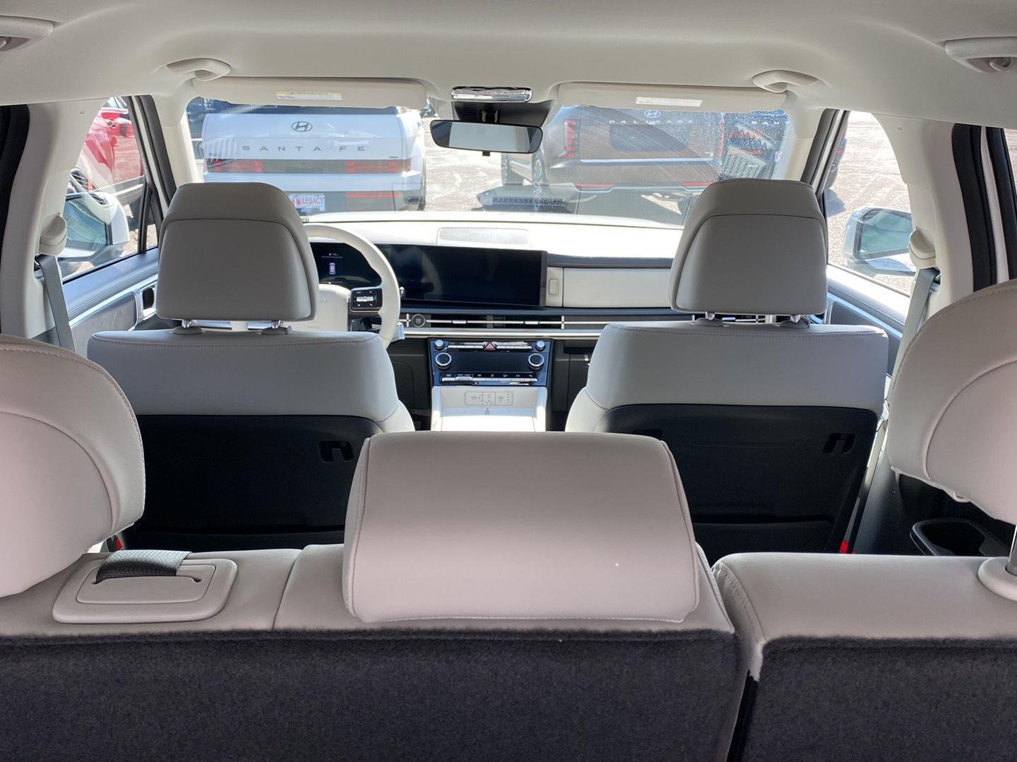 2026 Hyundai Santa Fe SEL - Photo 17
