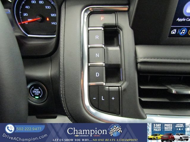 Certified Used 2024 Summit White Chevrolet LS image 31