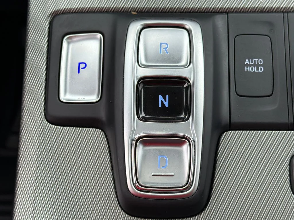 Used 2024 Black Hyundai XRT image 32