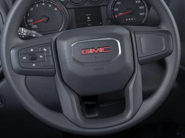 New 2026 Summit White GMC Pro image 19
