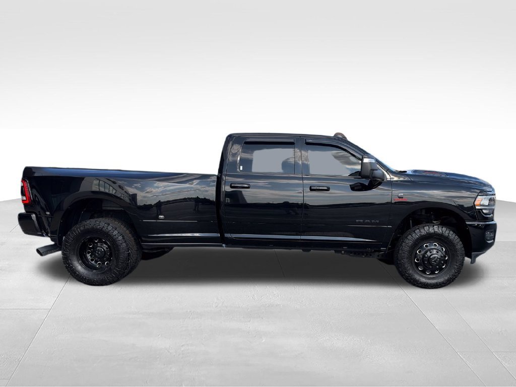Used 2023 Black Ram Laramie image 5