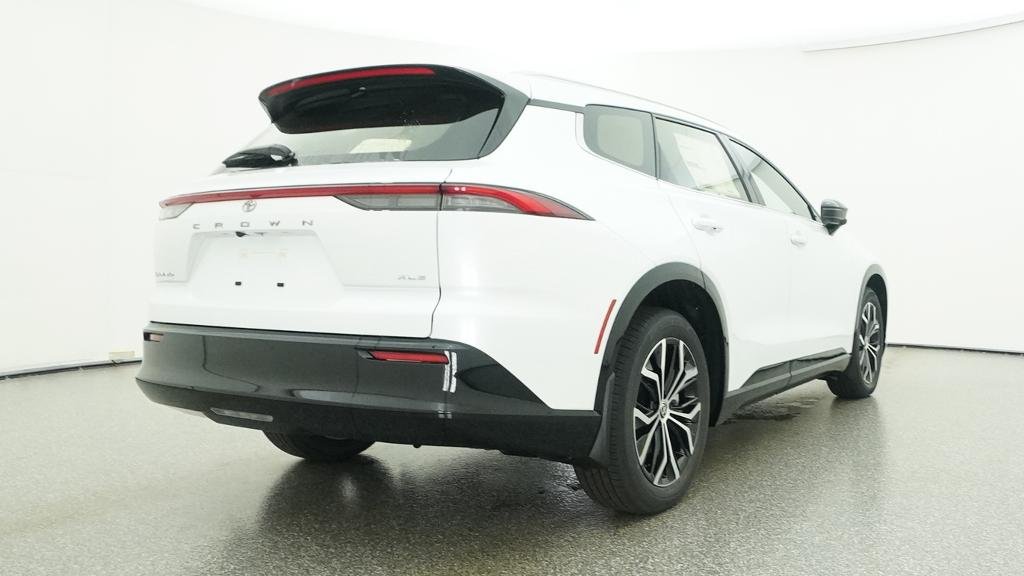 New 2026 Oxygen White Toyota XLE image 51