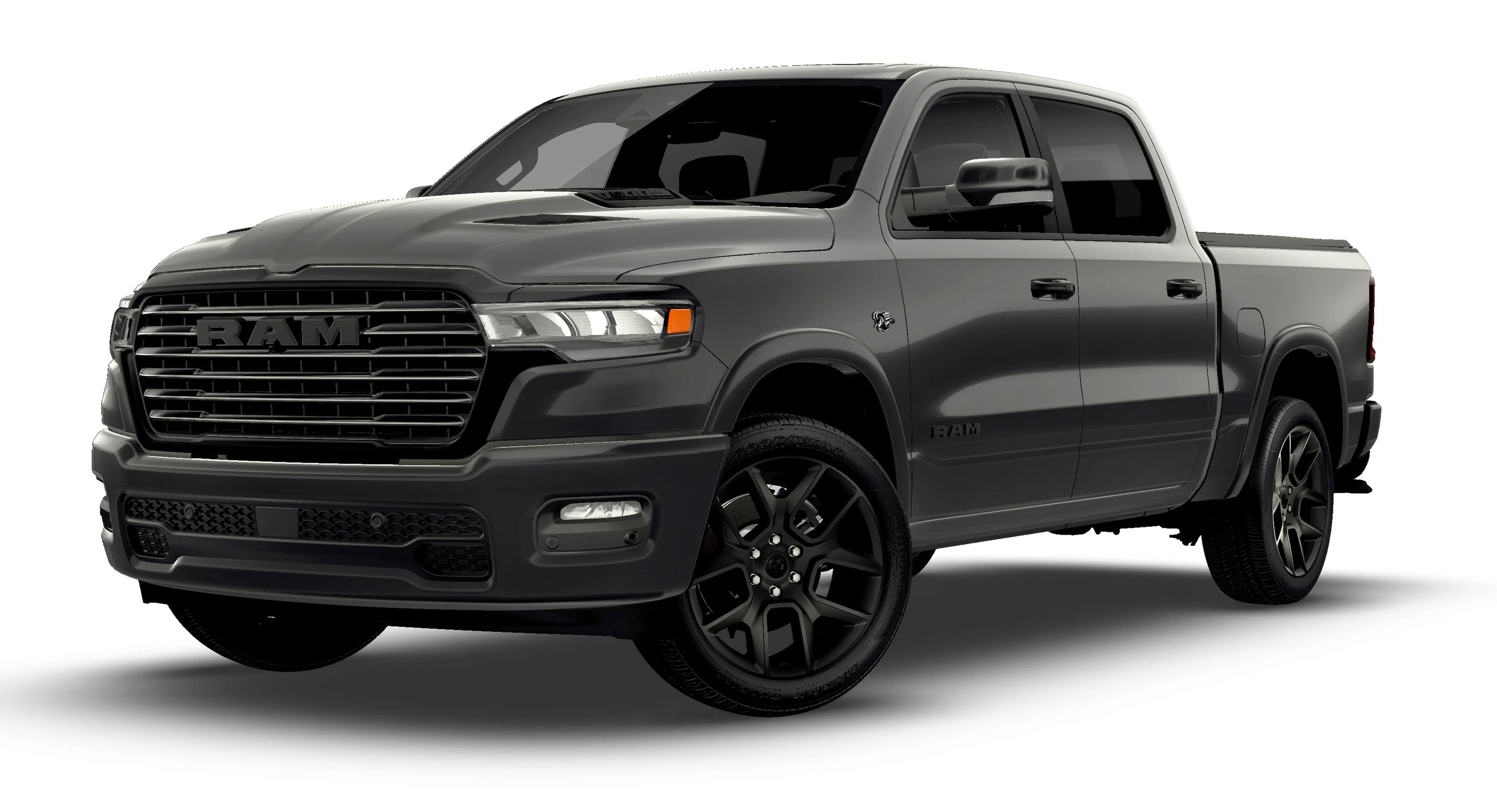 2026 RAM 1500's photo