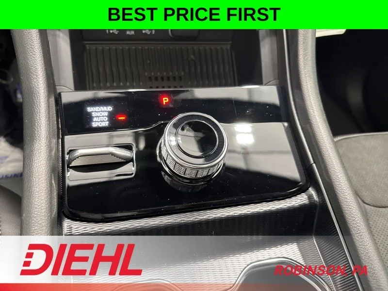 New 2026 Silver Zynith Exterior Paint Jeep Altitude image 31