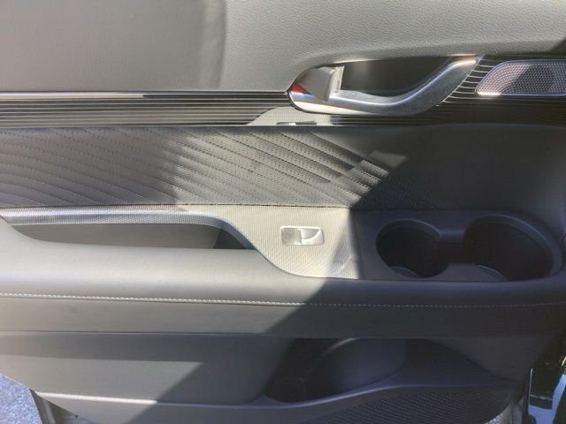 2025 Hyundai Palisade Calligraphy - Photo 13