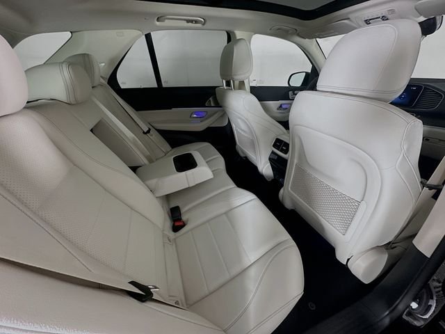 New 2026 Obsidian Black Metallic Mercedes-Benz GLE 450 image 27